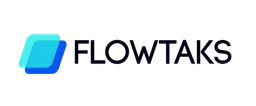 Flowtaks logo